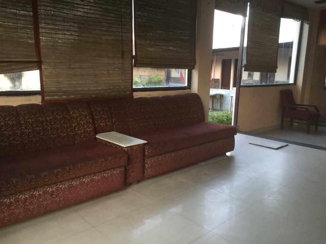 Hotel Kings Inn Haridwār Εξωτερικό φωτογραφία