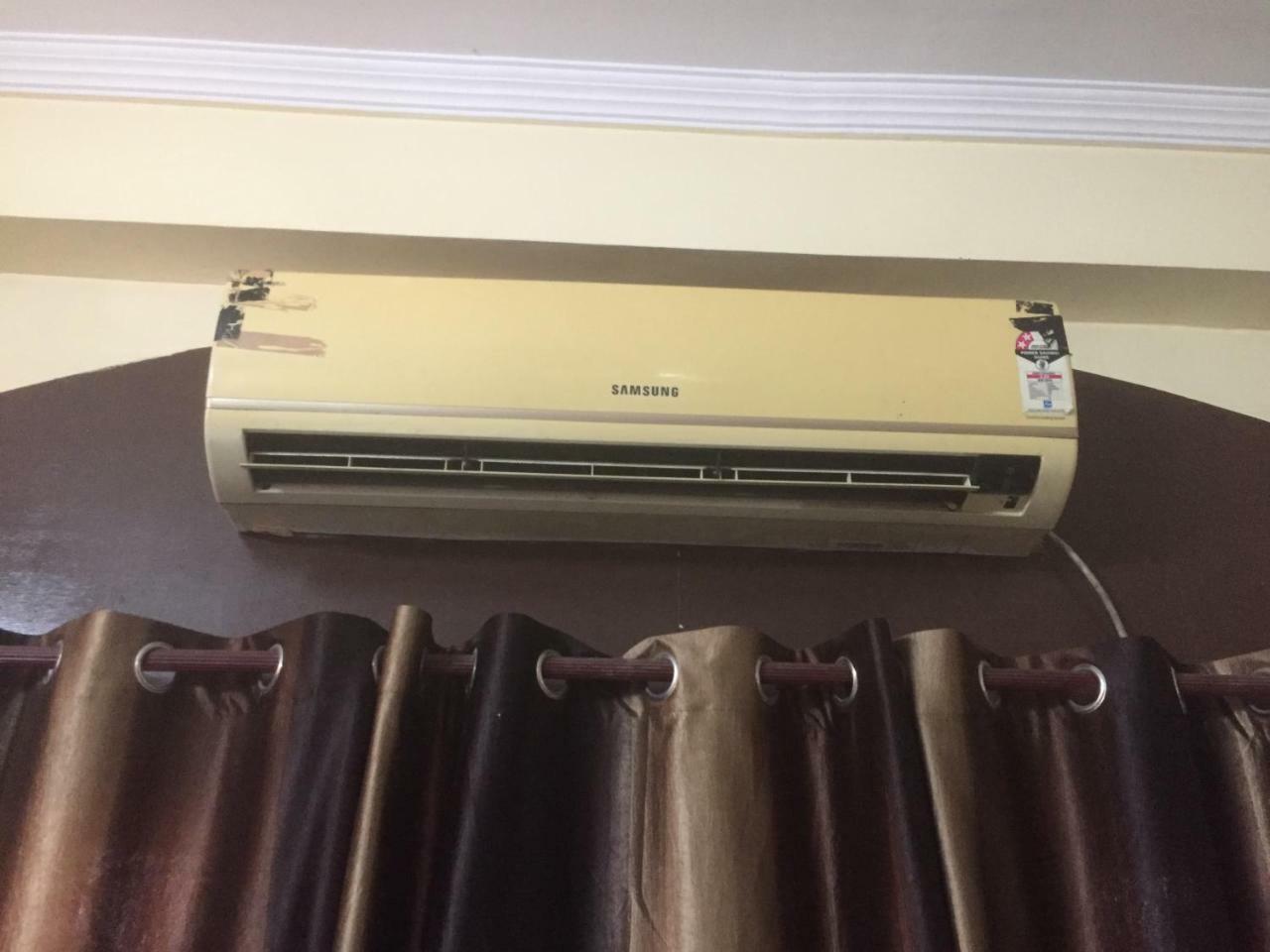 Hotel Kings Inn Haridwār Εξωτερικό φωτογραφία