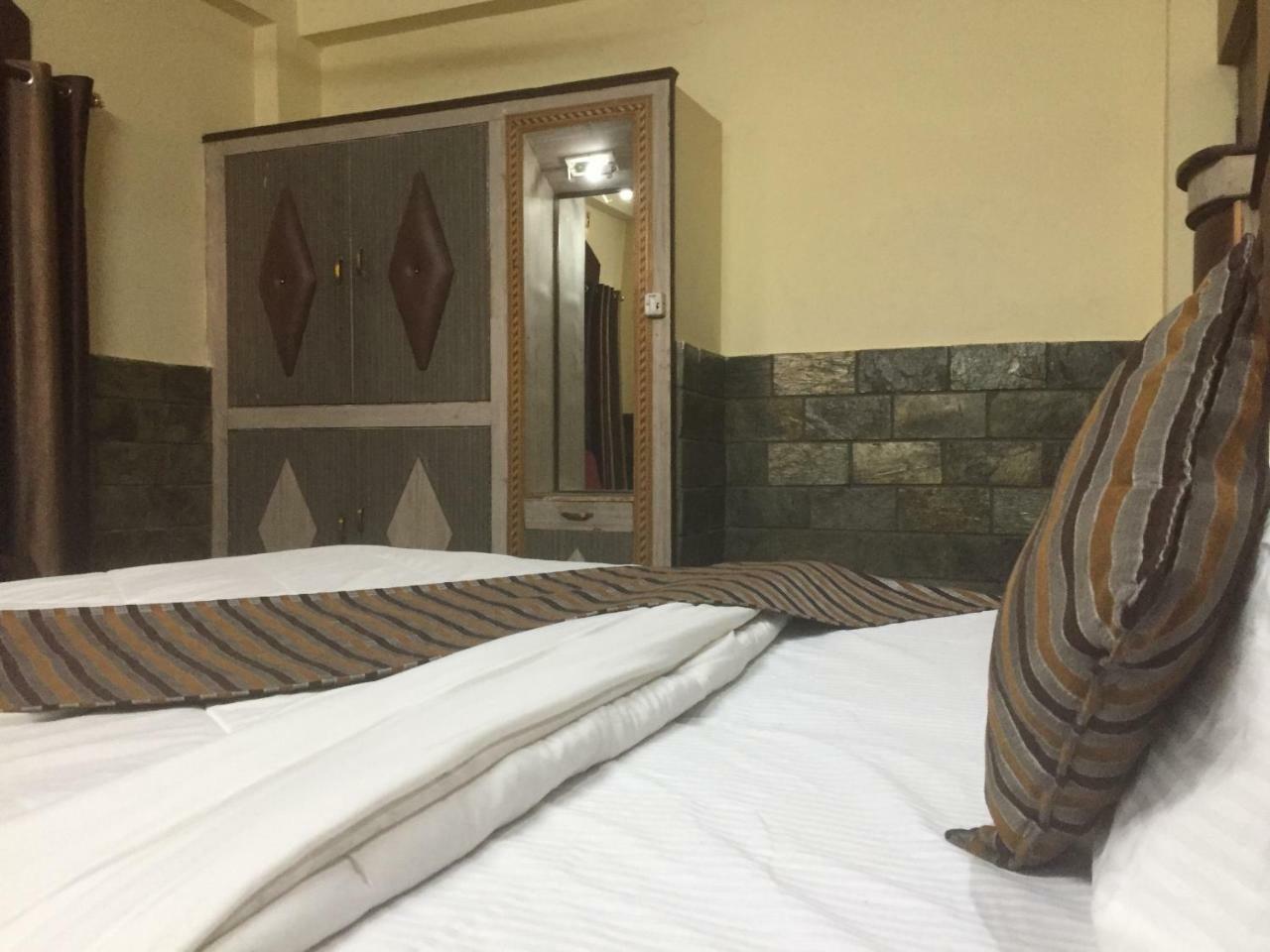Hotel Kings Inn Haridwār Εξωτερικό φωτογραφία